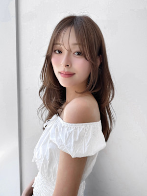 Violet`jem×スタイル