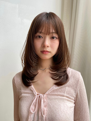 Violet`jem×スタイル