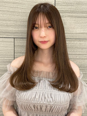 Violet`jem×スタイル