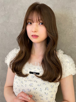 Violet`jem×スタイル