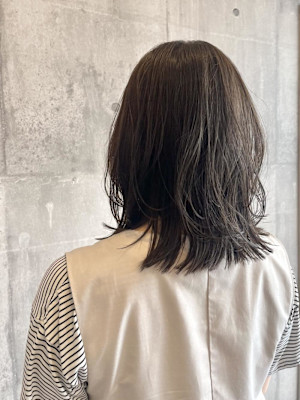 赤み撃退カラー【ARCH Sayaka】