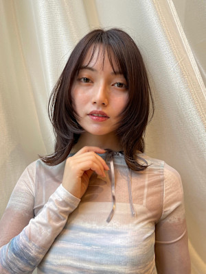 Violet`jem×スタイル