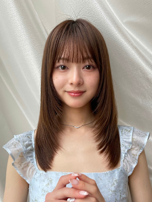 Violet`jem×スタイル