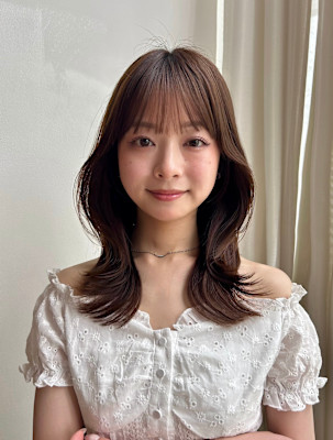 Violet`jem×スタイル