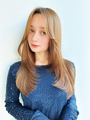 Violet`jem×スタイル