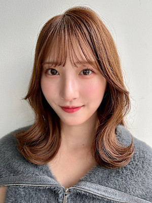 Violet`jem×スタイル