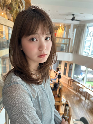 Violet`jem×スタイル