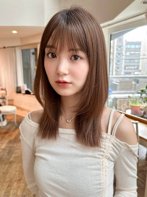 Violet`jem×スタイル