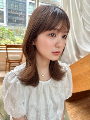 Violet`jem×スタイル