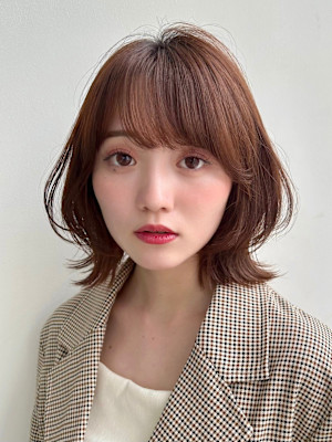 Violet`jem×スタイル