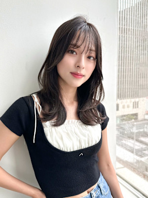 Violet`jem×スタイル