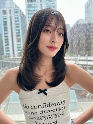 Violet`jem×スタイル