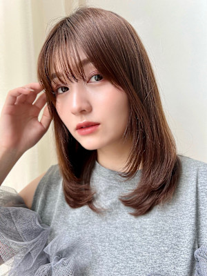 Violet`jem×スタイル