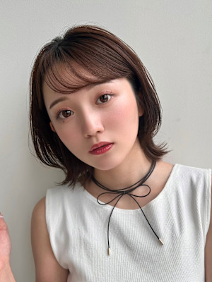 Violet`jem×スタイル