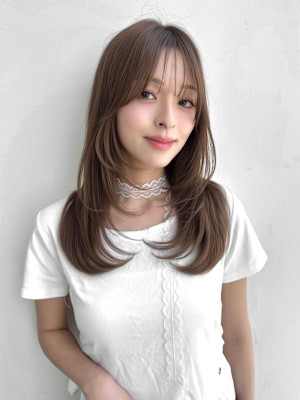 Violet`jem×スタイル