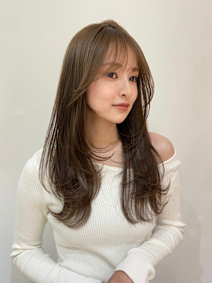 Violet`jem×スタイル