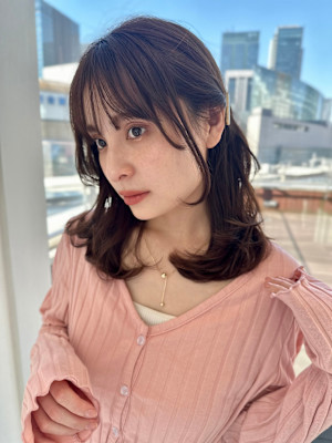 Violet`jem×スタイル