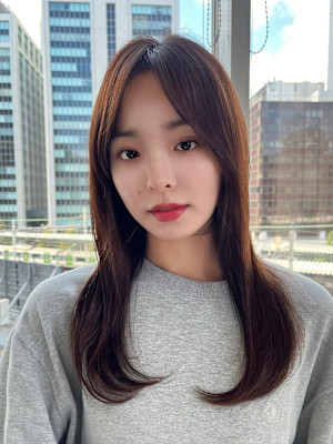 Violet`jem×スタイル