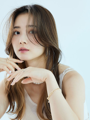 Violet`jem×スタイル