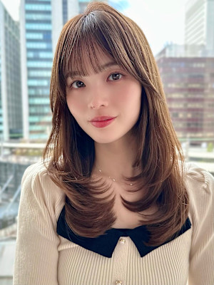 Violet`jem×スタイル