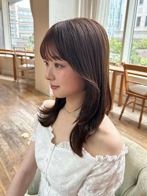 Violet`jem×スタイル