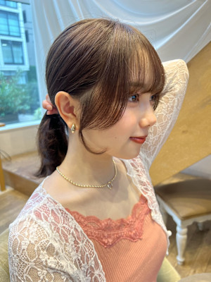 Violet`jem×スタイル