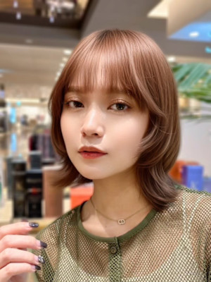 Violet`jem×スタイル