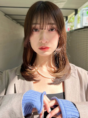 Violet`jem×スタイル