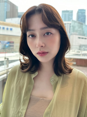 Violet`jem×スタイル