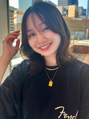 Violet`jem×スタイル