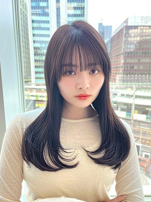 Violet`jem×スタイル