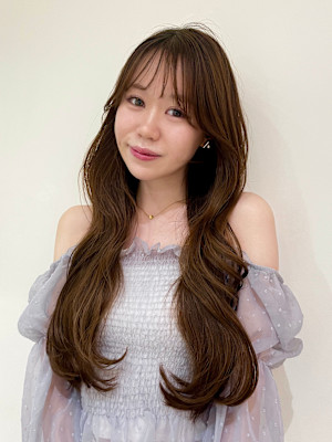 Violet`jem×スタイル