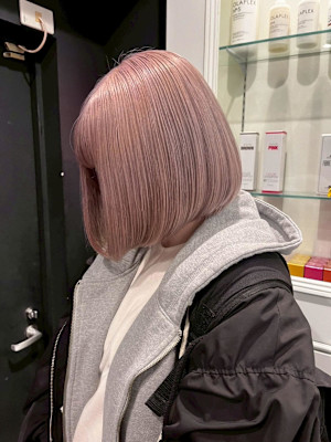 MIXSA FLARE×スタイル