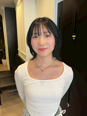 MIXSA FLARE×スタイル