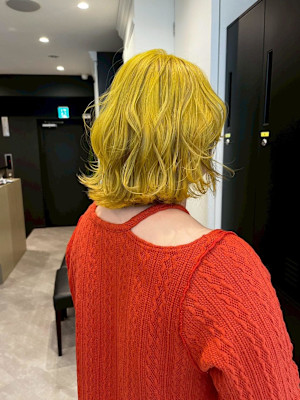 MIXSA FLARE×スタイル