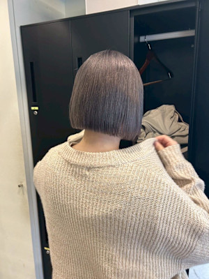 MIXSA FLARE×スタイル