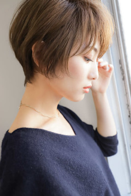 髪質改善/イルミナカラー