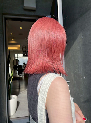 MIXSA FLARE×スタイル