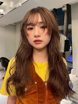 MIXSA FLARE×スタイル