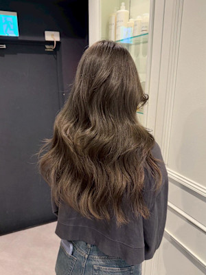 MIXSA FLARE×スタイル