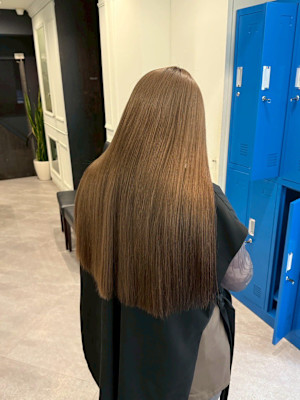 MIXSA FLARE×スタイル