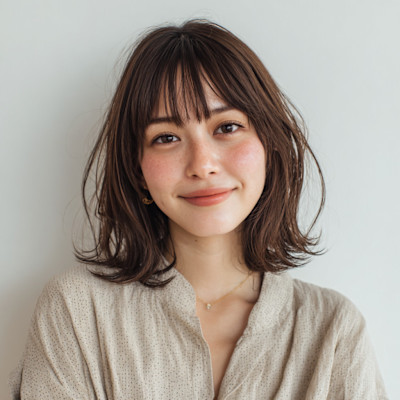 Dabhands御影店 スタイル