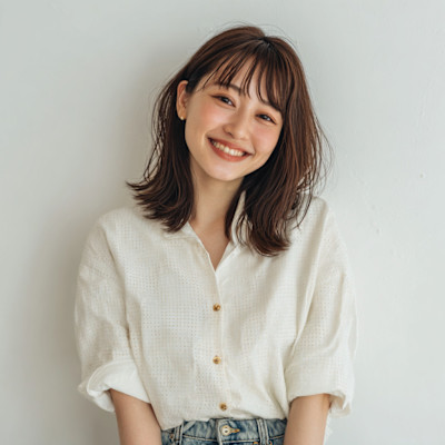 Dabhands御影店 スタイル