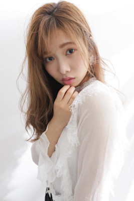 うるツヤロング/髪質改善/イルミナカラー