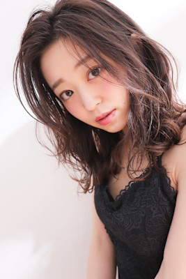 髪質改善/イルミナカラー