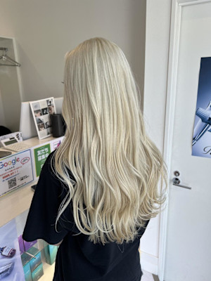 ホワイトブランド