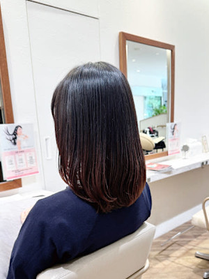 ◇艶髪FSトリートメント◇