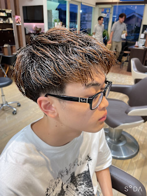 マッシュレイヤー