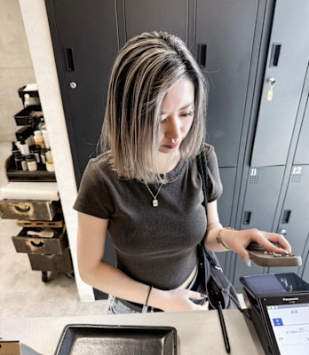 ★プラチナシルバーシャドルバレ★