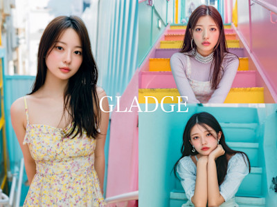 カラー、ブリーチカラー